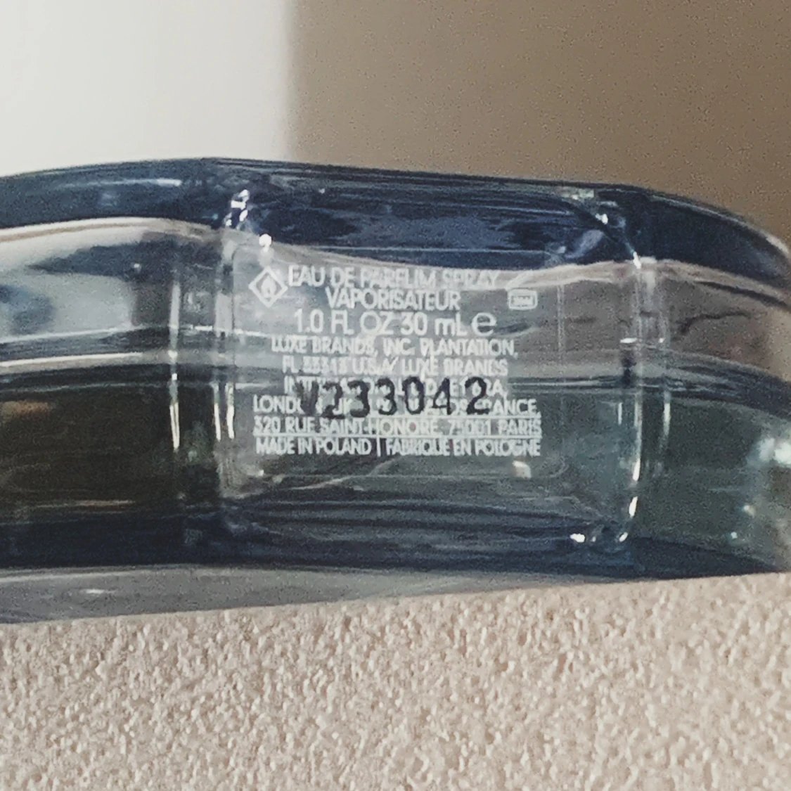 Ariana Grande ’Cloud’ EdP 30ml - 2