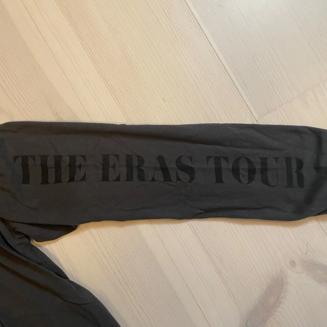 Långärmad T-Shirt | TAYLOR SWIFT. - 1