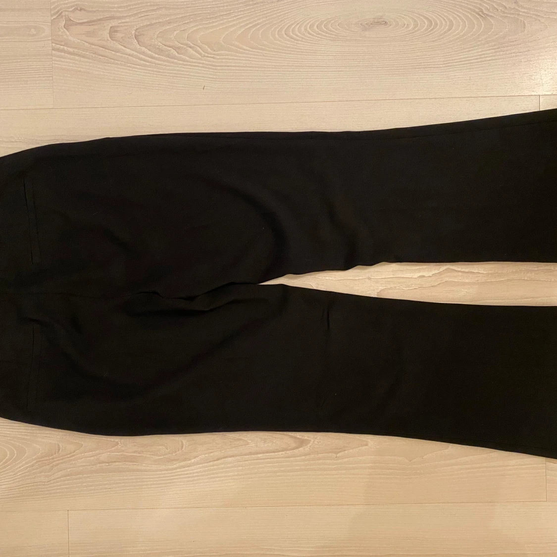 Svarta kostymbyxor från Cubus - 1