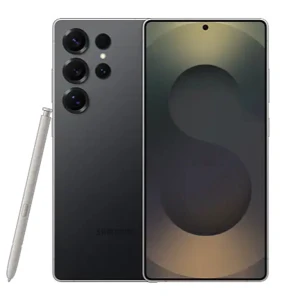 Samsung S25 Ultra medföljande kvitto - Helt ny och oöppnad Samsung Galaxy S25 Ultra med 128GB lagring. Förseglad originalförpackning, aldrig använd. Valfri färg – så långt lagret räcker. Äkta kvitto från Elgiganten eller annat företag medföljer.  Vid intresse, frågor eller specialanpassade beställningsr – skicka gärna meddelande!