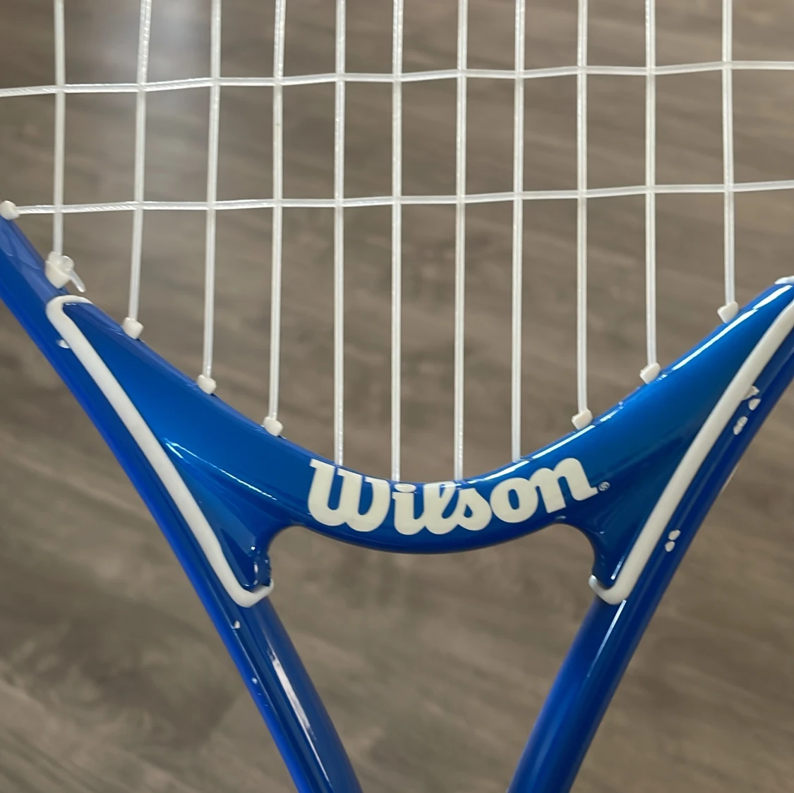 Wilson tennisracket - 1