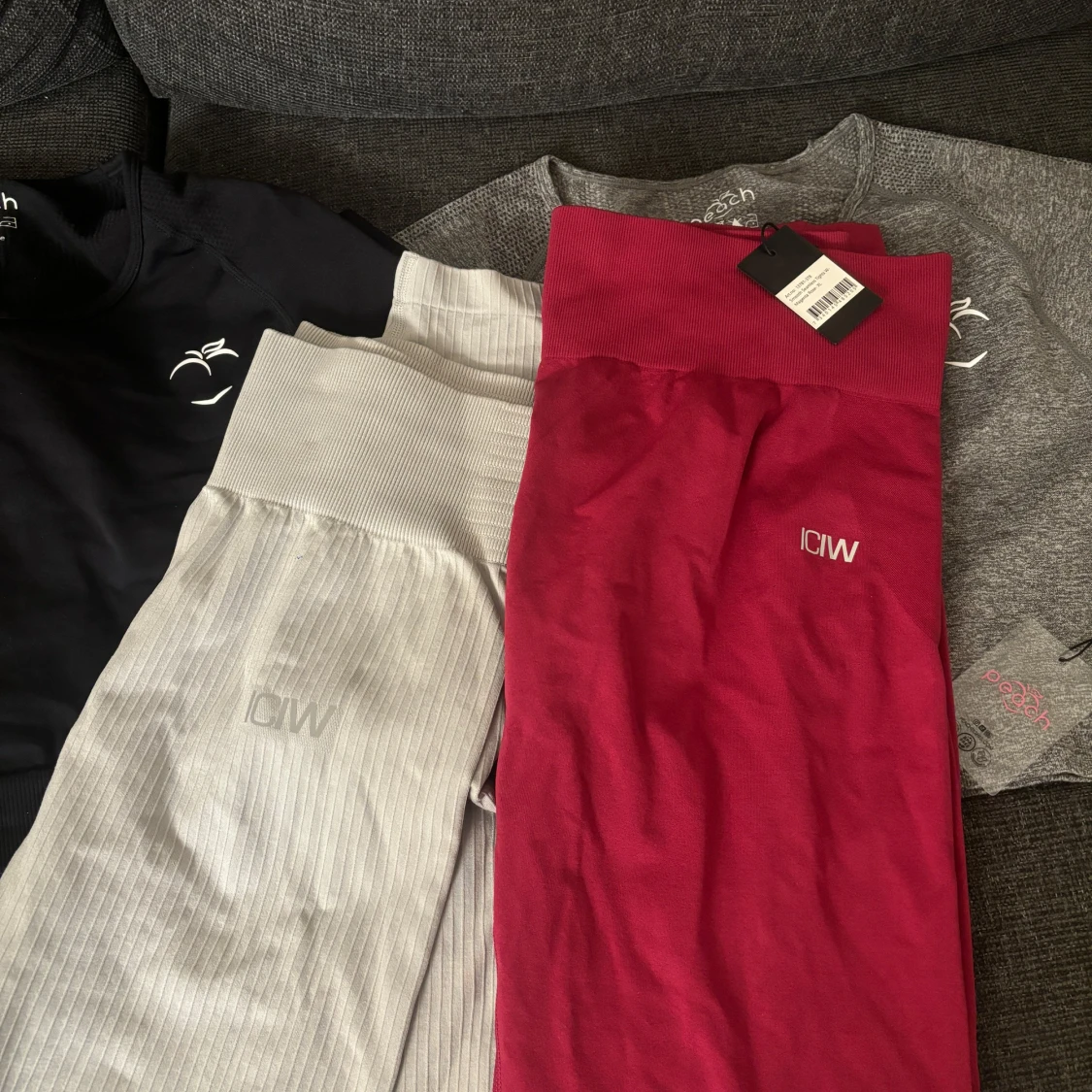  tights från ICANIWILL - 2