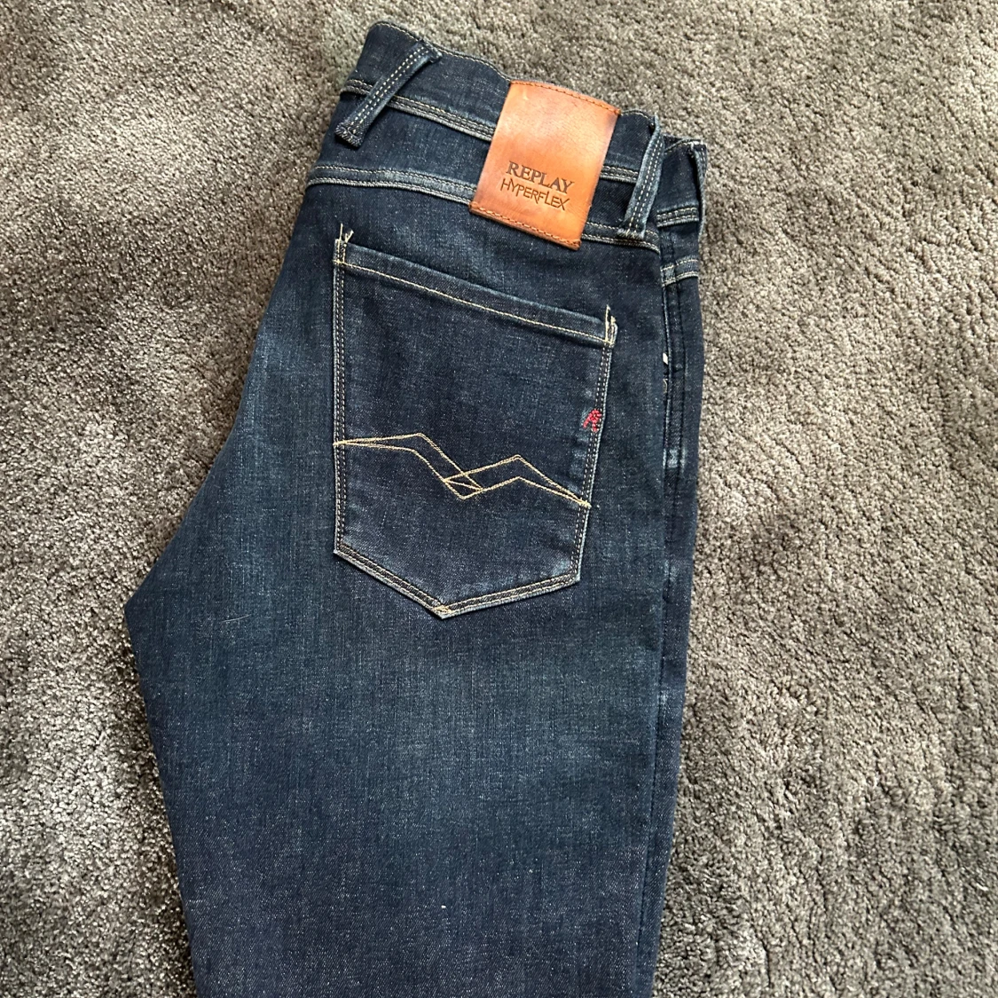 Replay Hyperflex Anbass jeans - 2