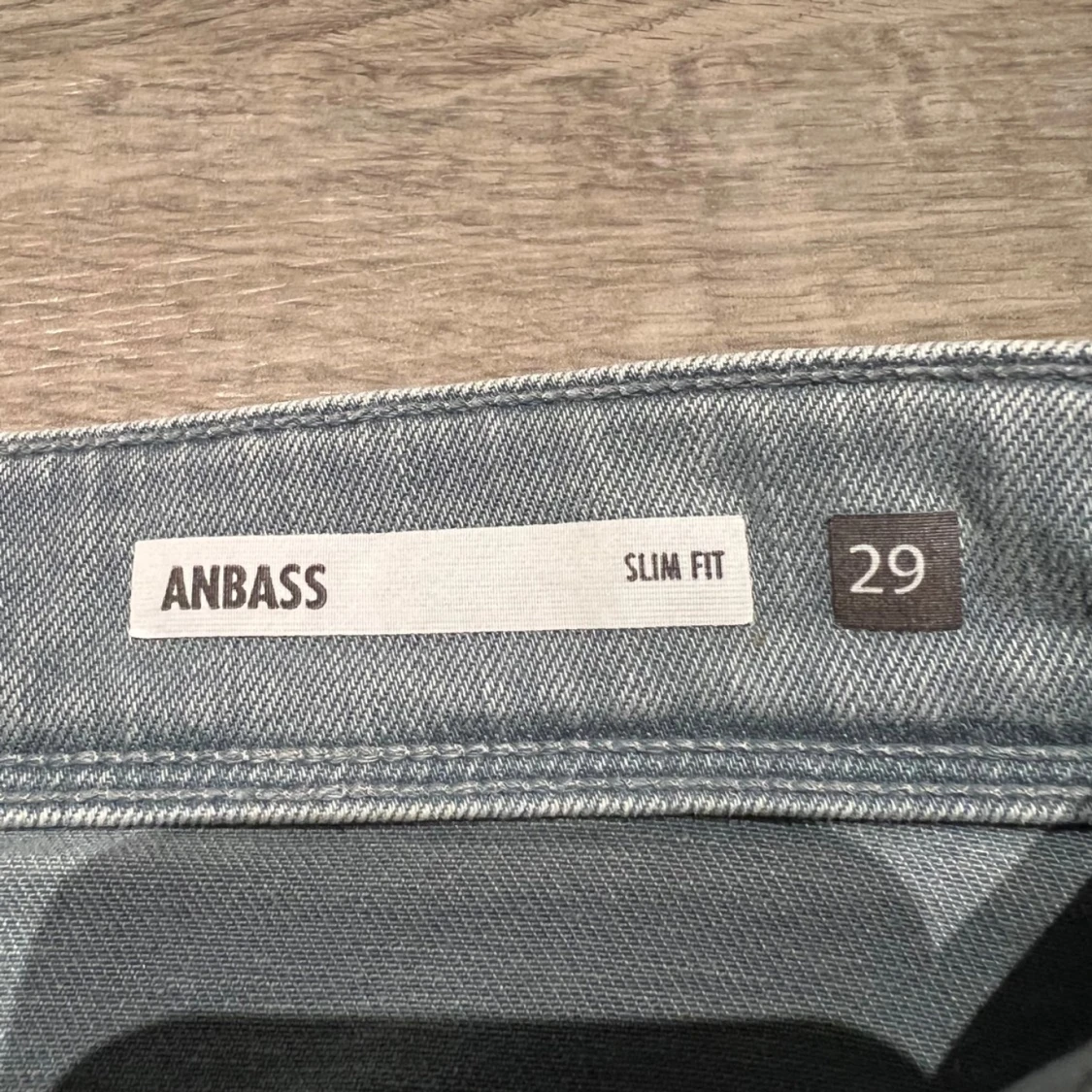 Replay Anbass jeans - 92