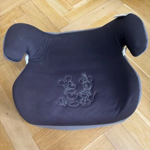 Bilstol barn - Säljer bilstol för barn