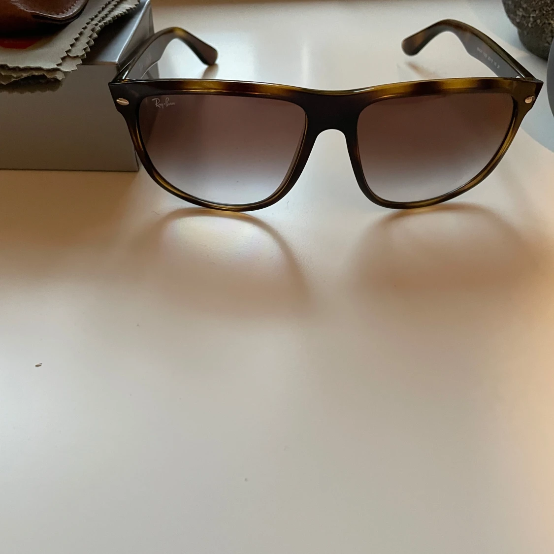 Rayban-boyfreind - 2