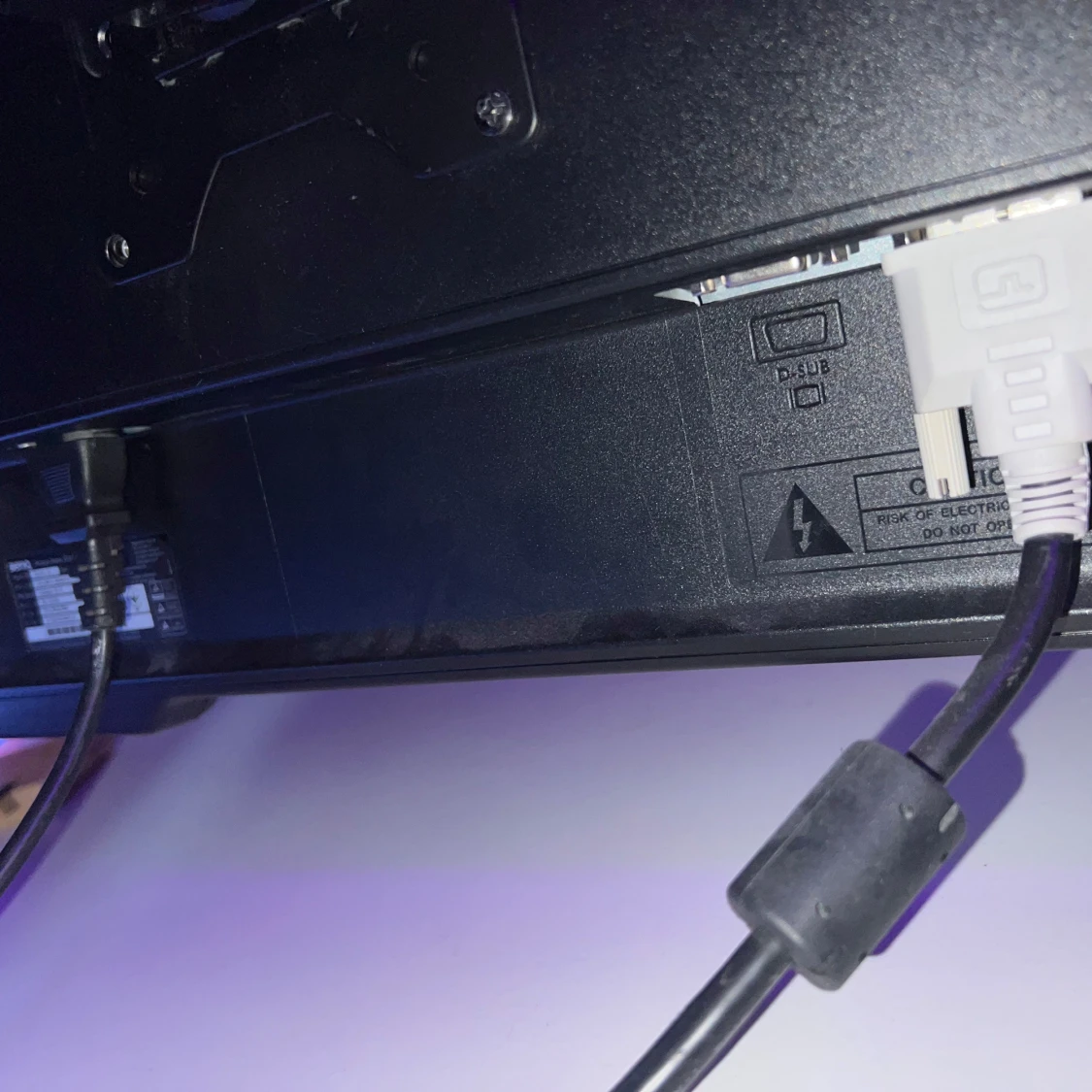 BenQ XL2411 LCD Monitor - 2