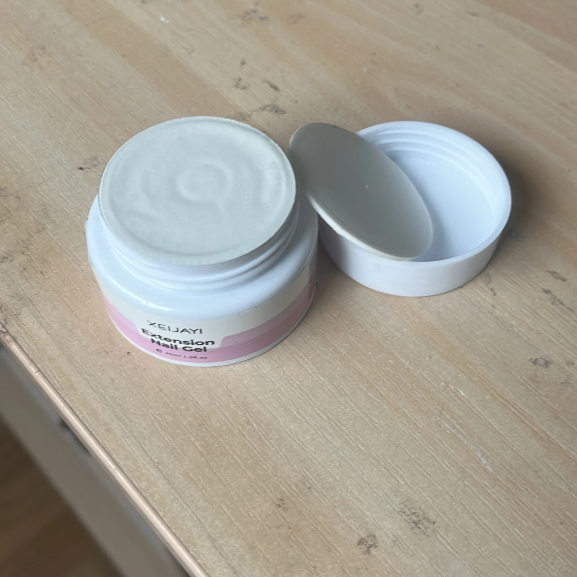 Xejayi Extension Nail Gel X004 - 2