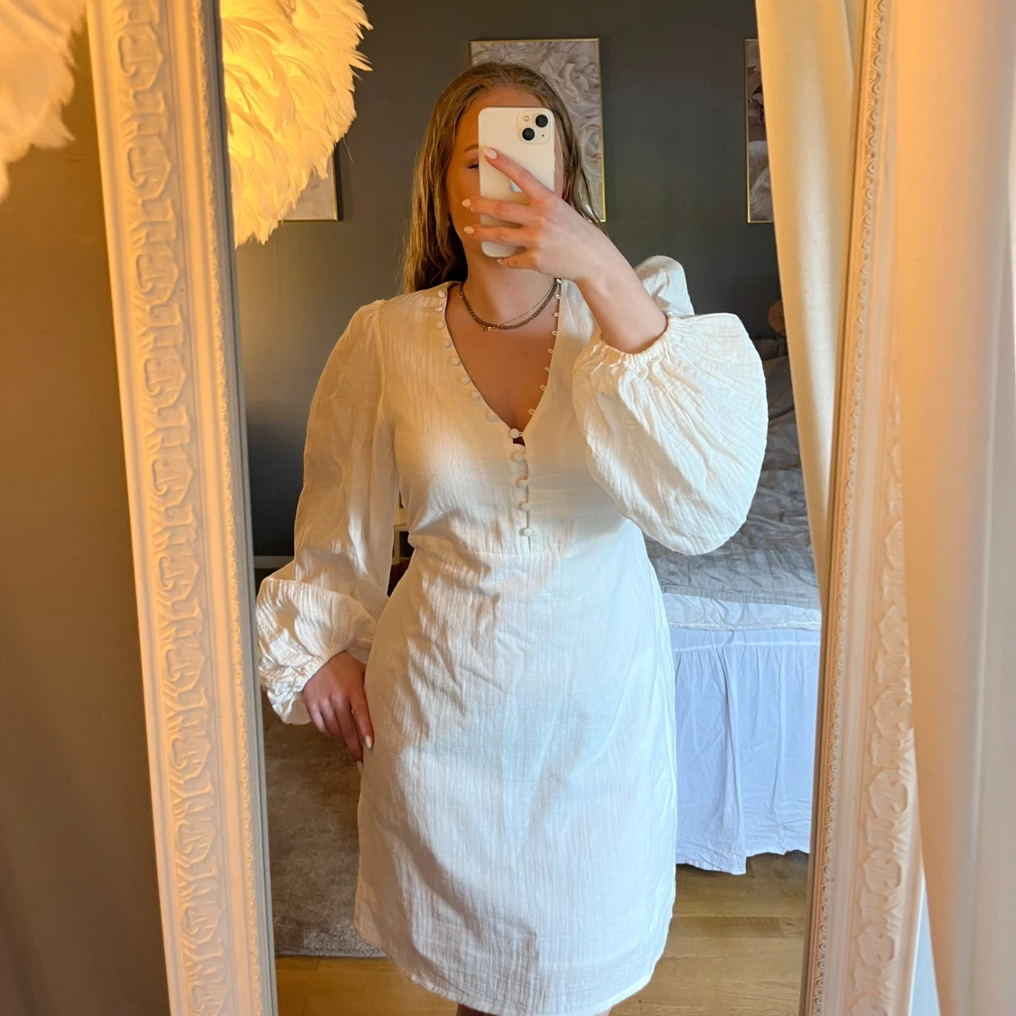 Freebird klänning - 2