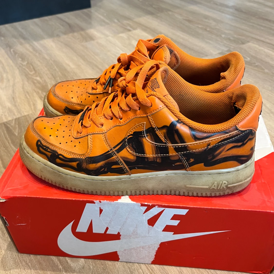 Nike air force 1 - 2