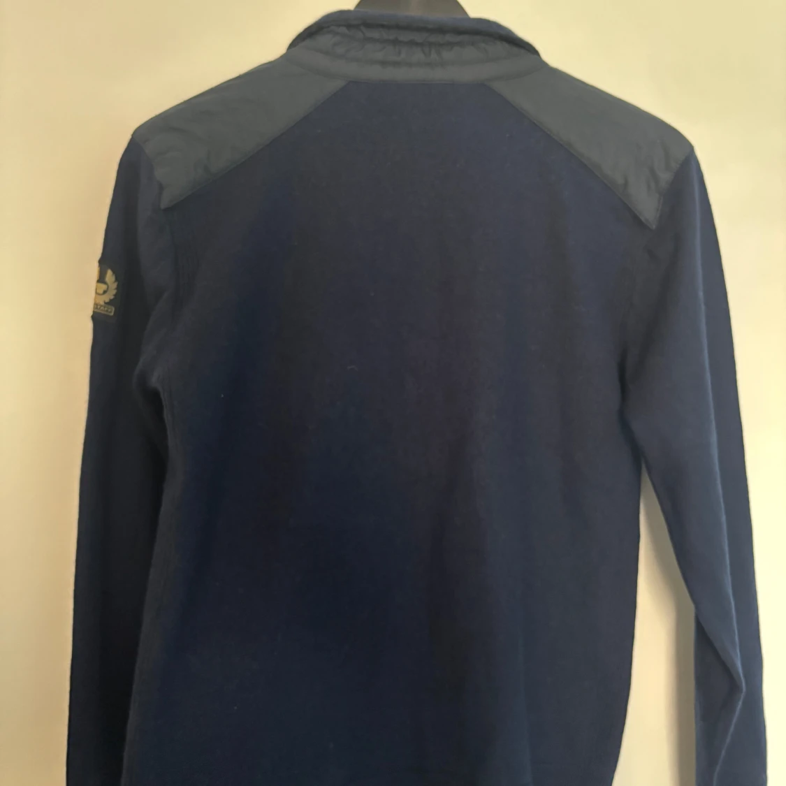 halfzip från Belstaff - 1