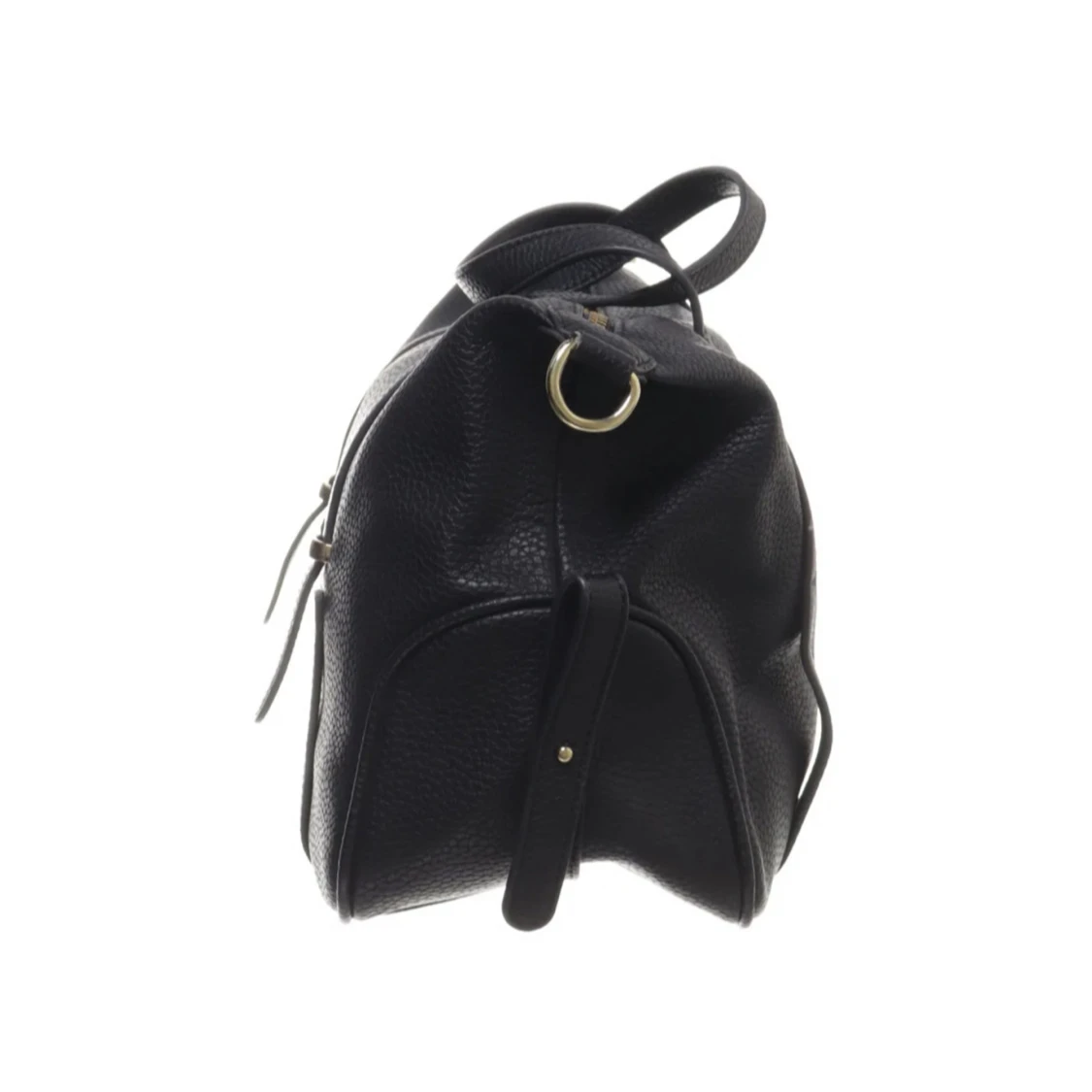 Svart weekendväska från Harrods - 1