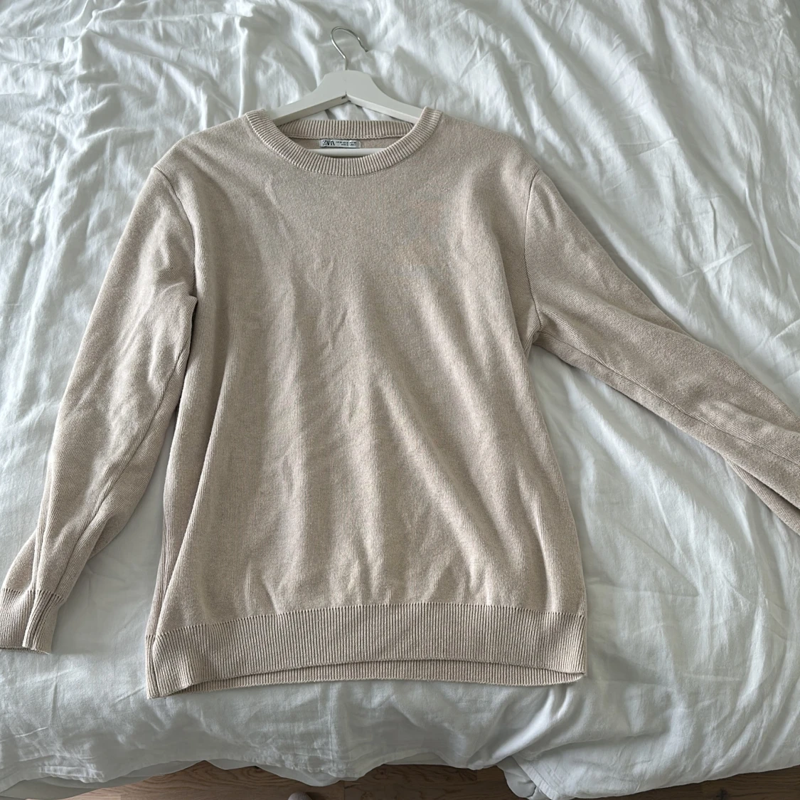 Sweatshirt Zara - 1