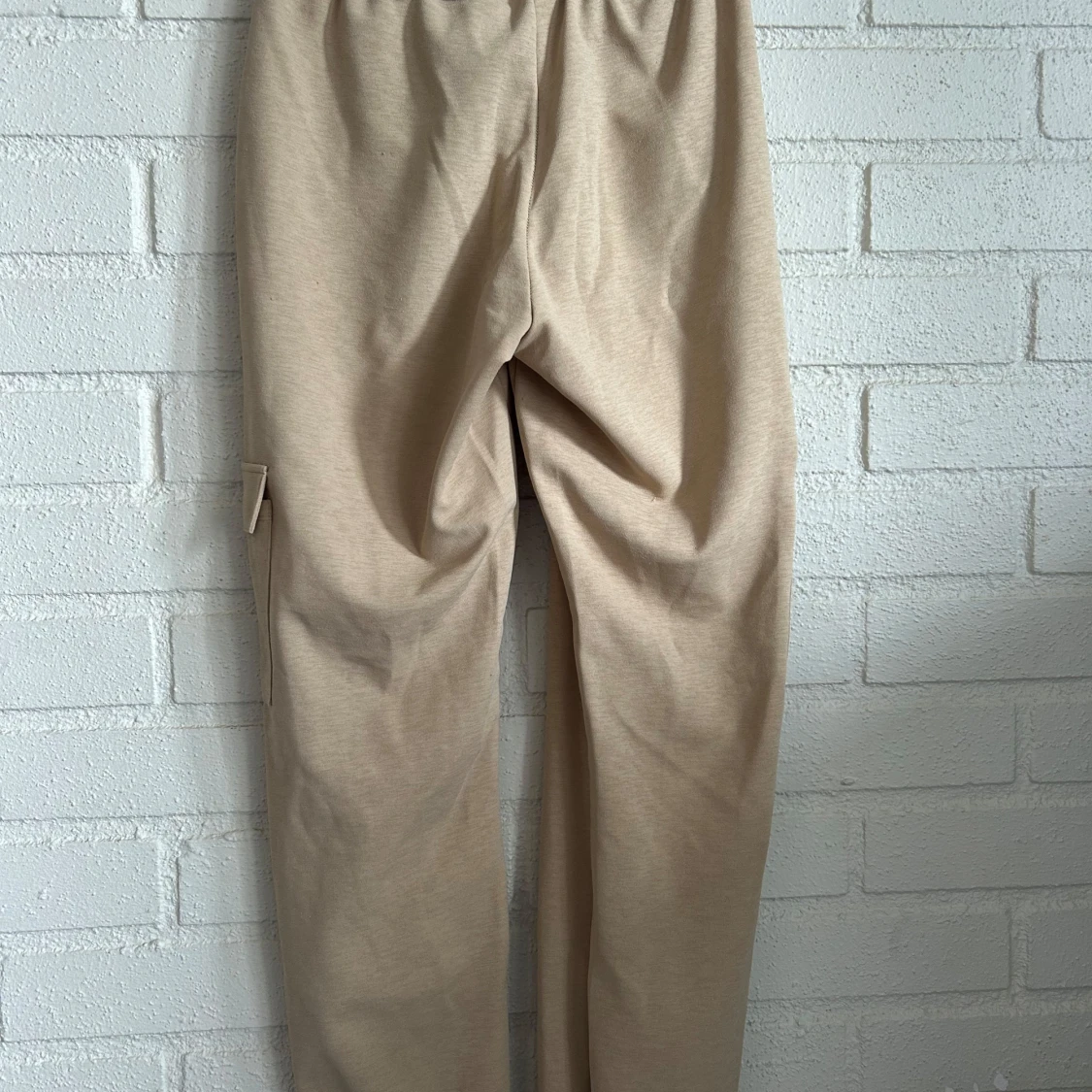 Beiga byxor - 1