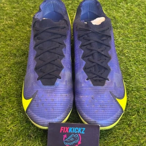 Nike mercurial vapor - Väldigt fina skor som gör jobbet