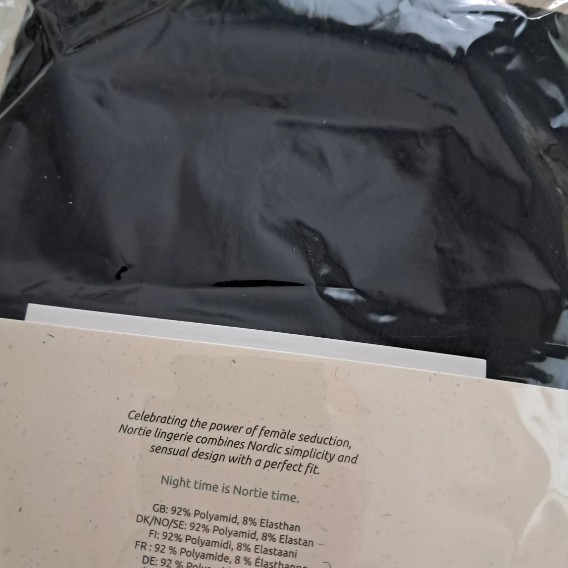 Nortie 2st bådy - 4