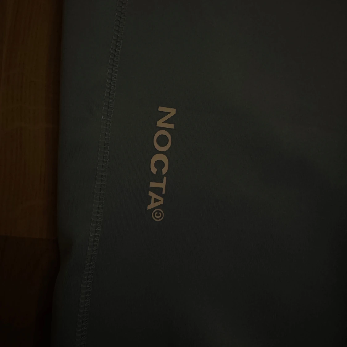 Ljusblå träningsset från NOCTA - 2