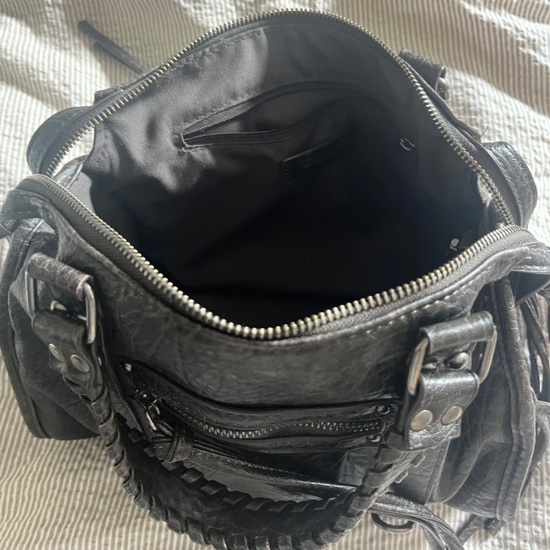 Väska från bershka  - 4