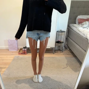 Jeansshorts  - Priset kan diskuteras!