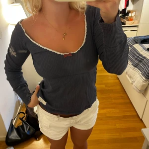 Odd Molly topp - Söt odd Molly topp, bra basplagg💖💖