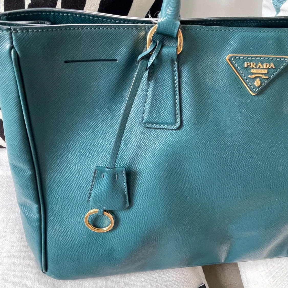 Favorit Prada i skinn! - 4