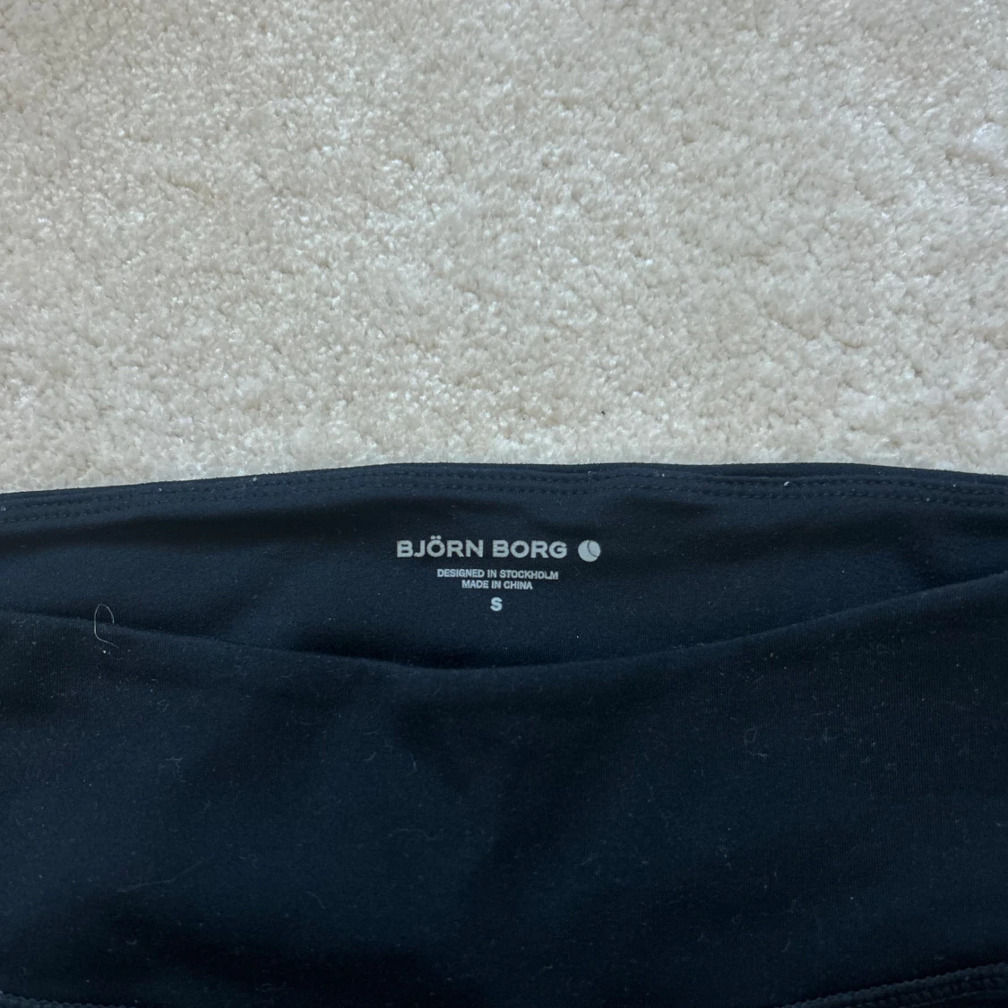 Björn Borg Tränings Tights     - 2