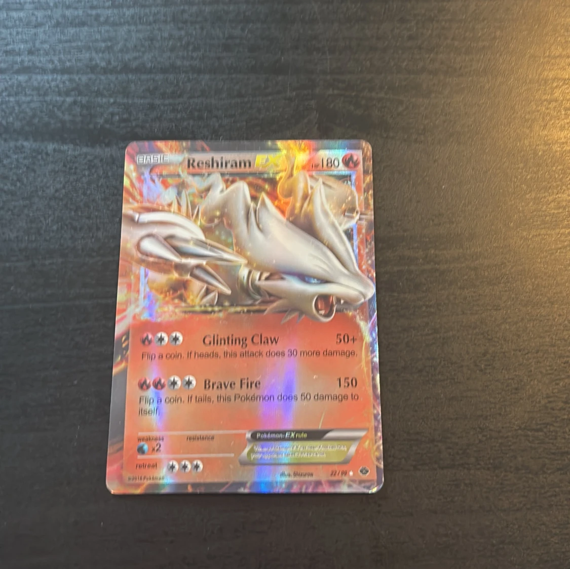 Pokémon EX Holo Collection - 2