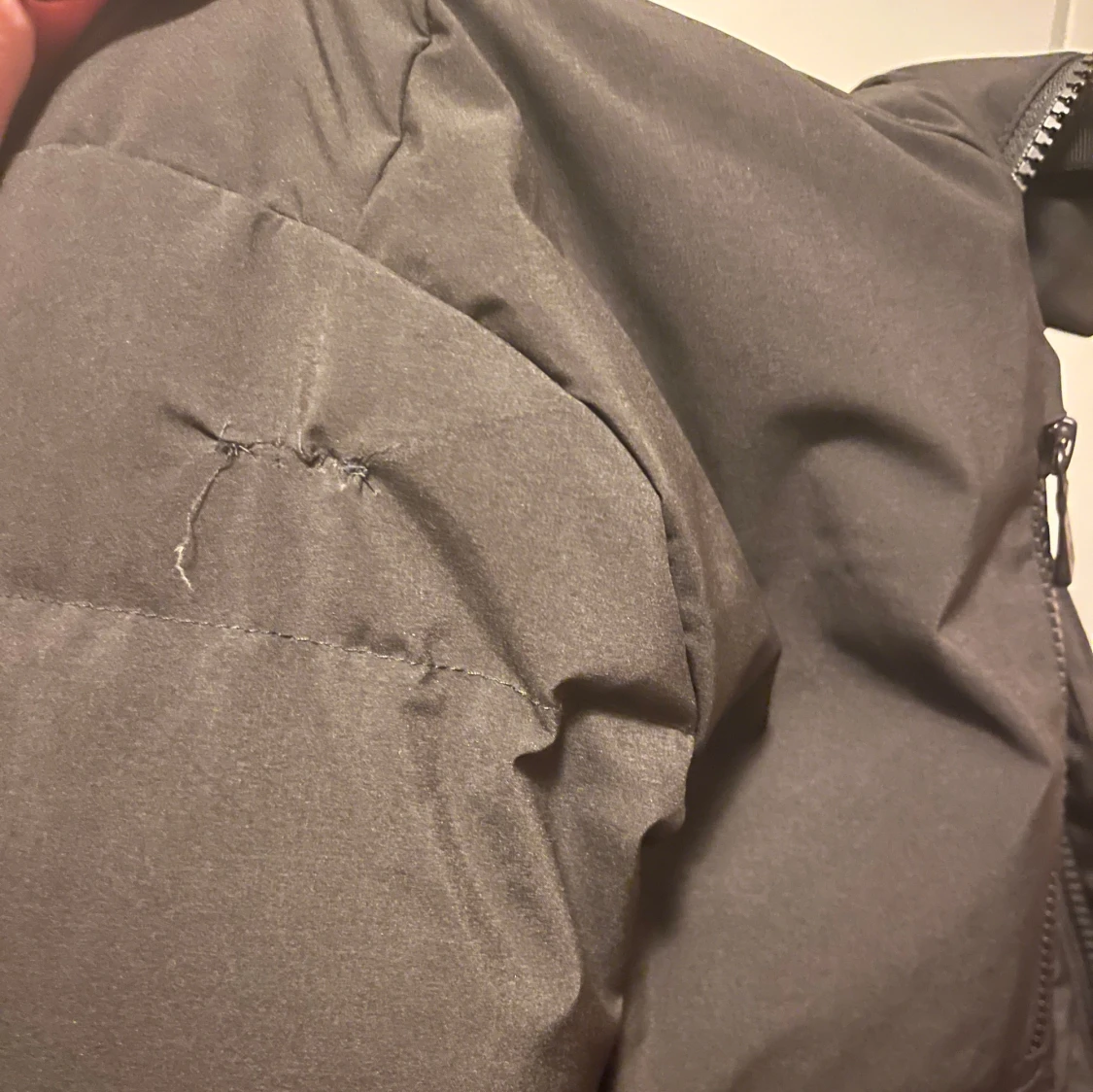 Sail Racing Jacka till Hösten - 4