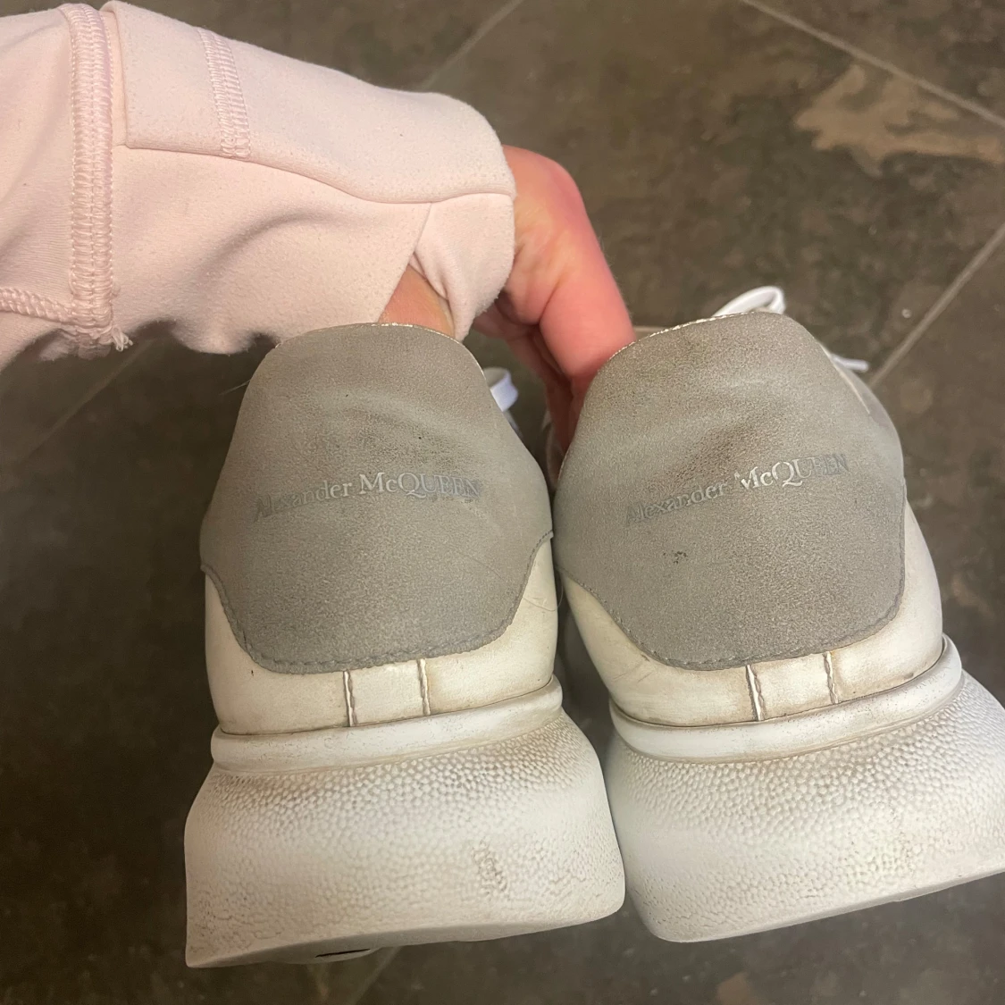 Alexander McQueen  - 2