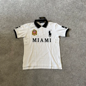 Polo Ralph Lauren Miami - Helt ny aldrig använd bra kvalitet skriv om ni har frågor eller är intresserade