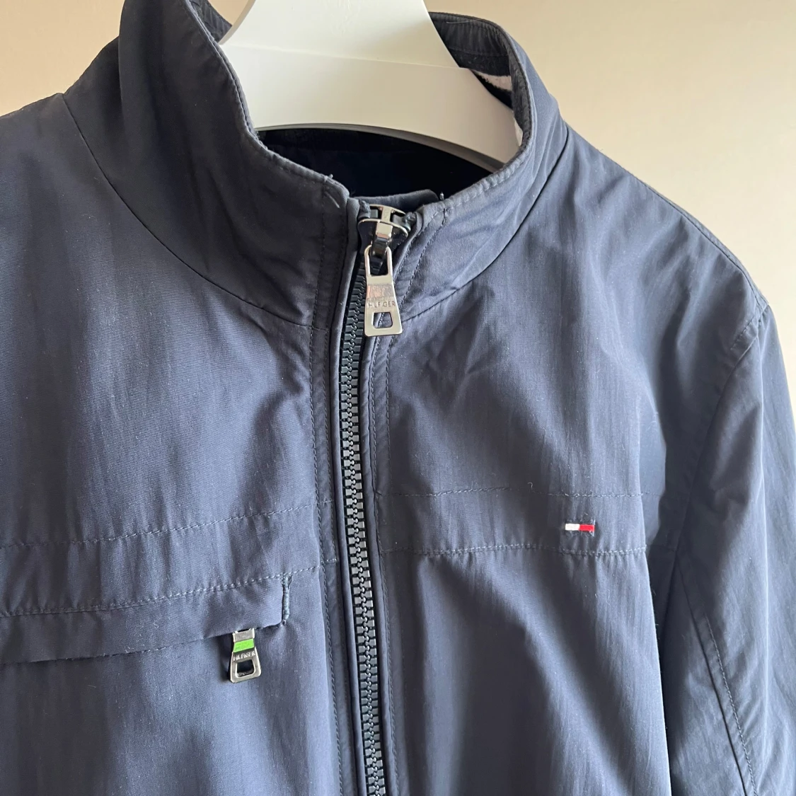 Tommy Hilfiger Vindkacka