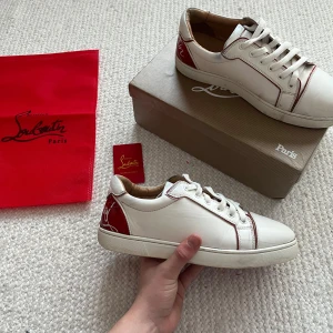 Christian Louboutin Shoes - I’m selling these very cool Christian Louboutin shoes in size 42. Shoes have some signs of use but they are still in good overall condition. Comes with box, dustbag and certification card. Offer!