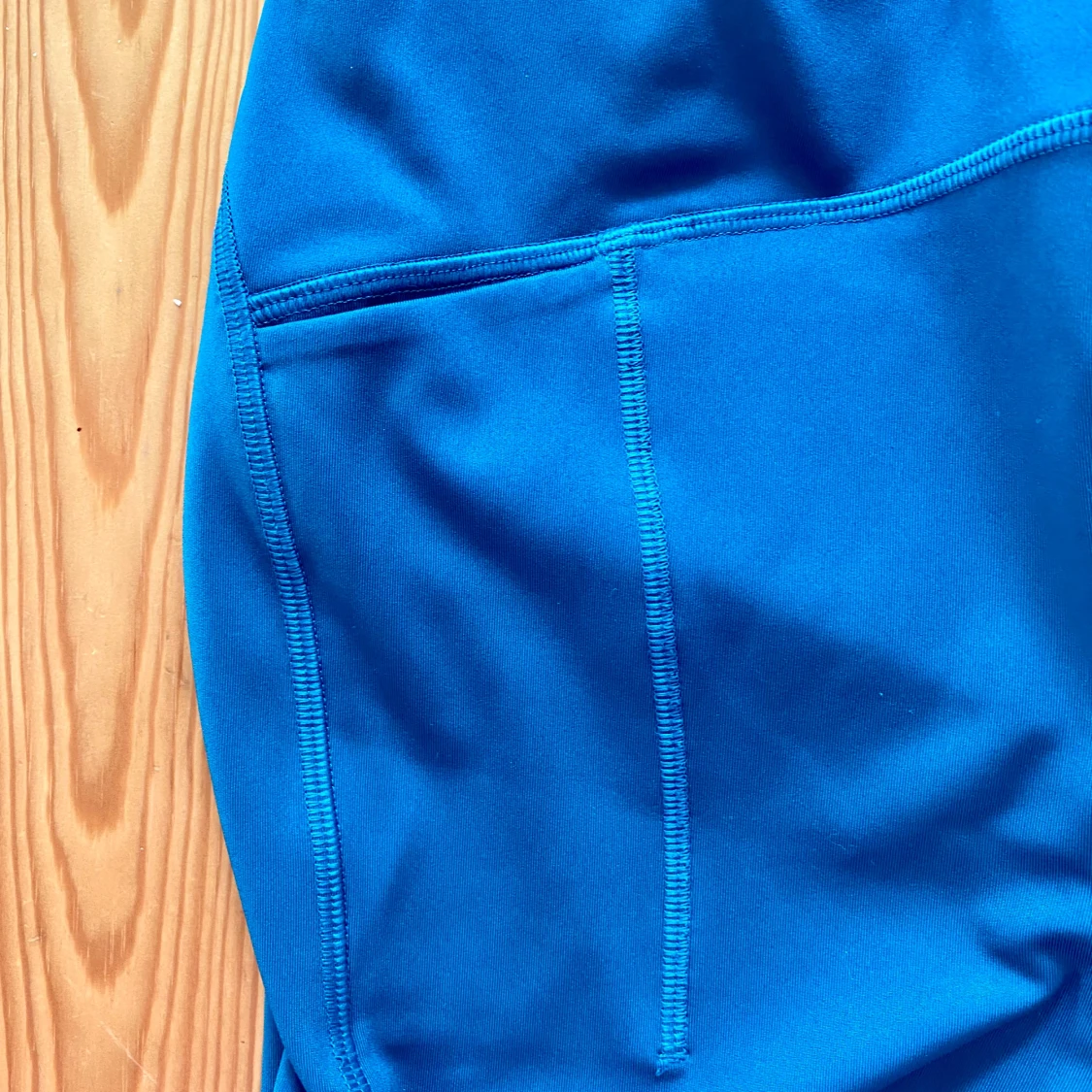 Blå/grönt träningsset från Asics - 4