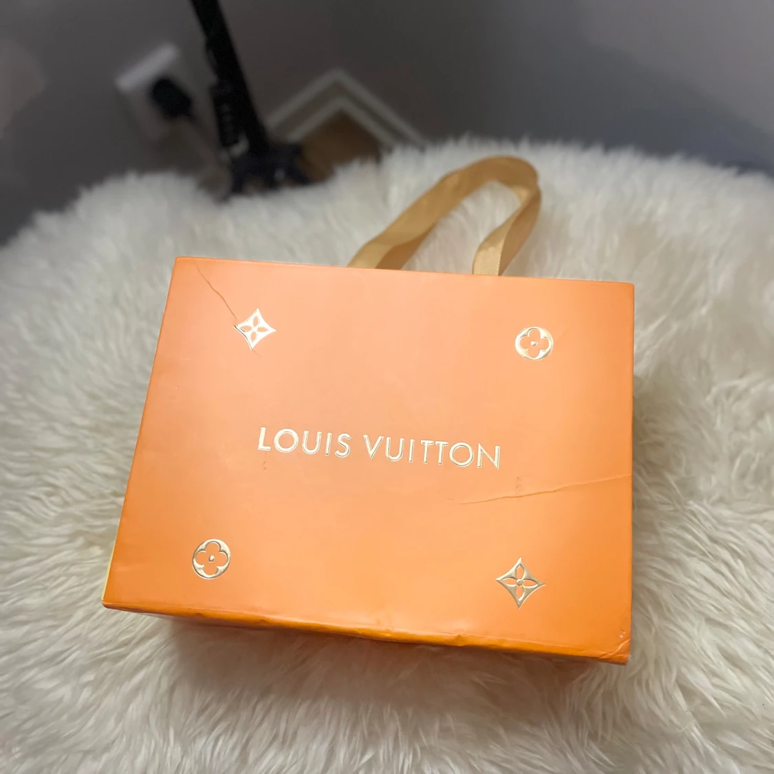  axelväska från välkänt märke - 3