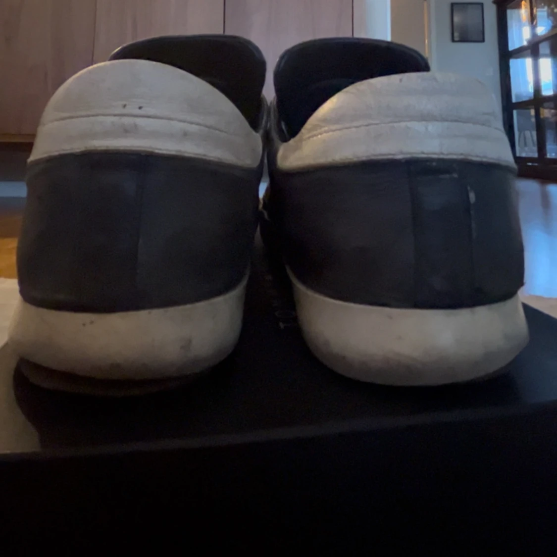 Blåa Philippe model  - 3