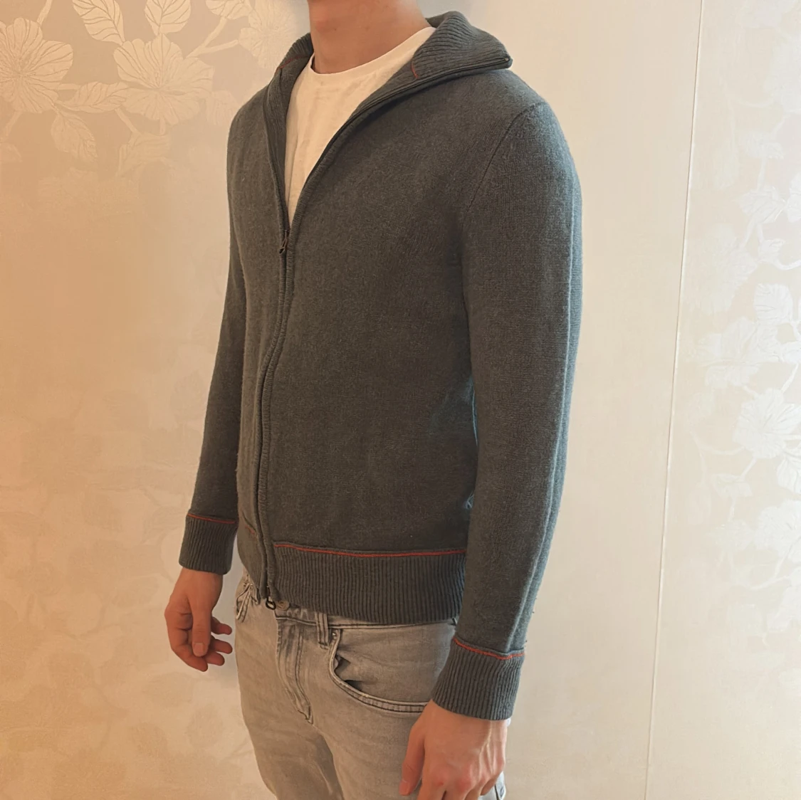 Hugo Boss tröja - 1