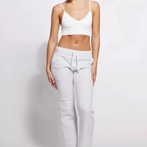 Gray Russemerch sweatpants - Super cute and popular low waist sweatpants from Russemerch. Size XXS but also fits XS.