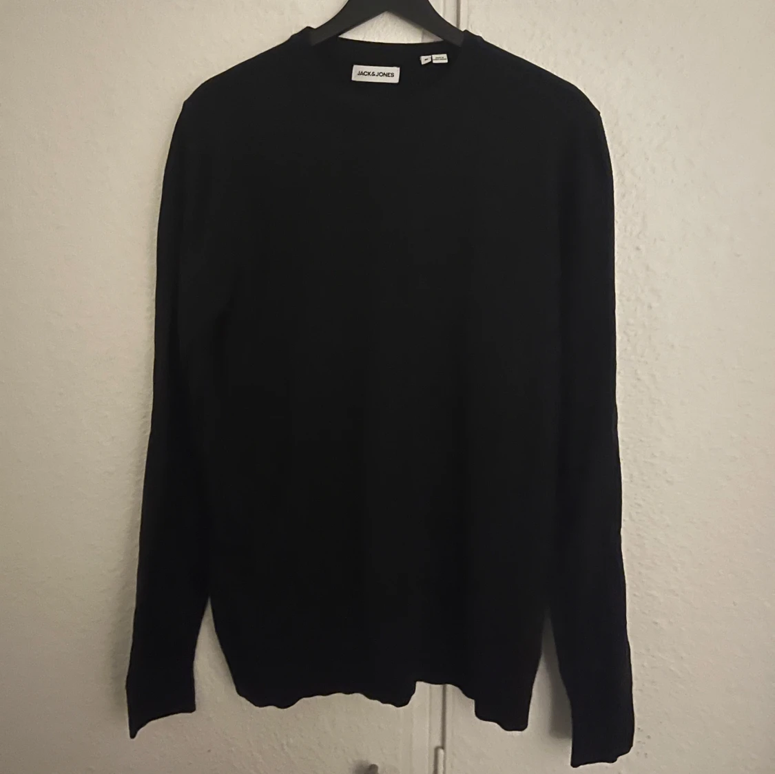 Svart tröja från Jack & Jones