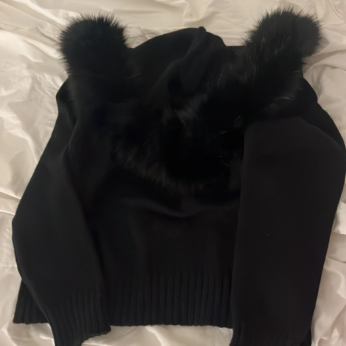 Alessa jacka/jersey - 1