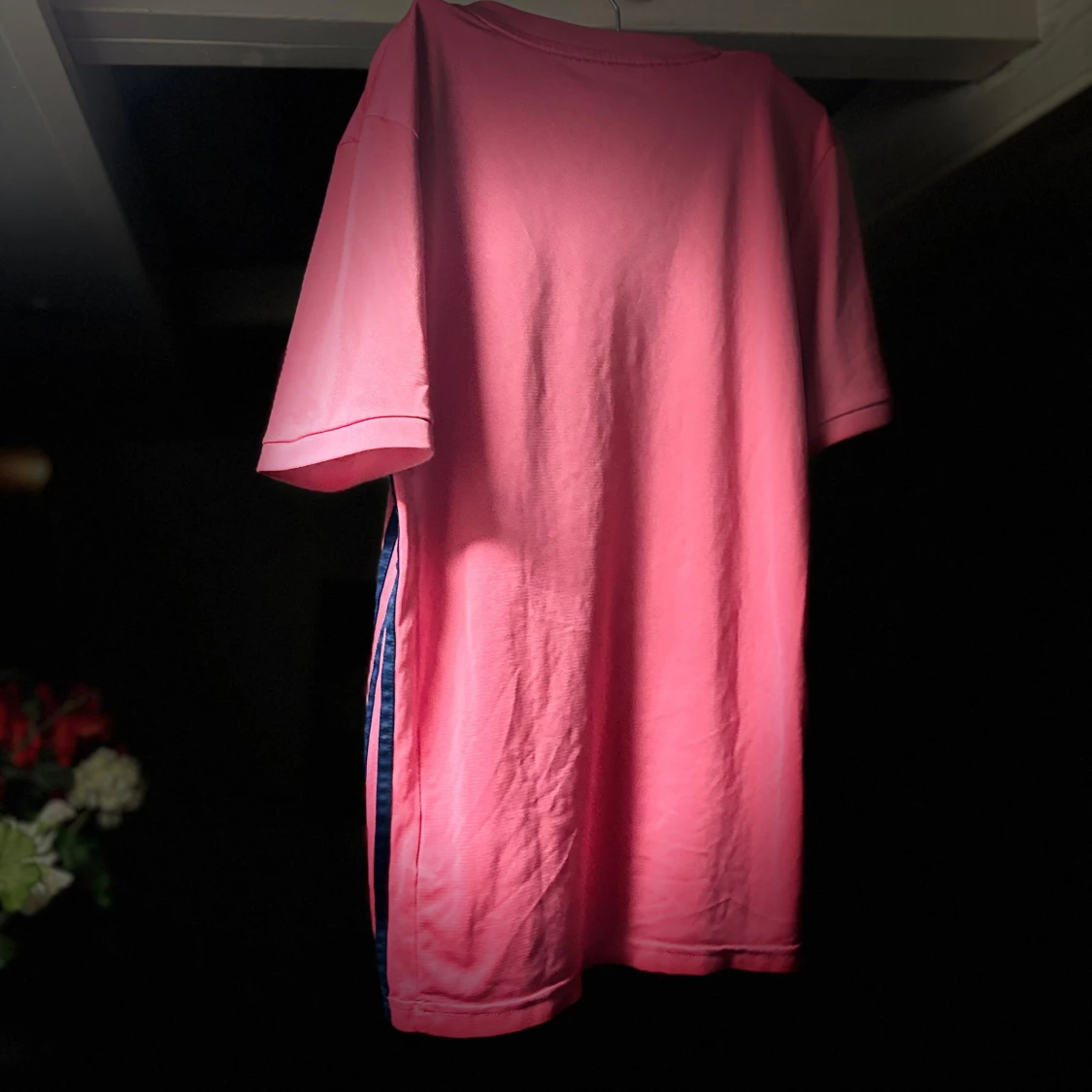 Rosa Real Madrid tröja från Adidas 20/21 - 1