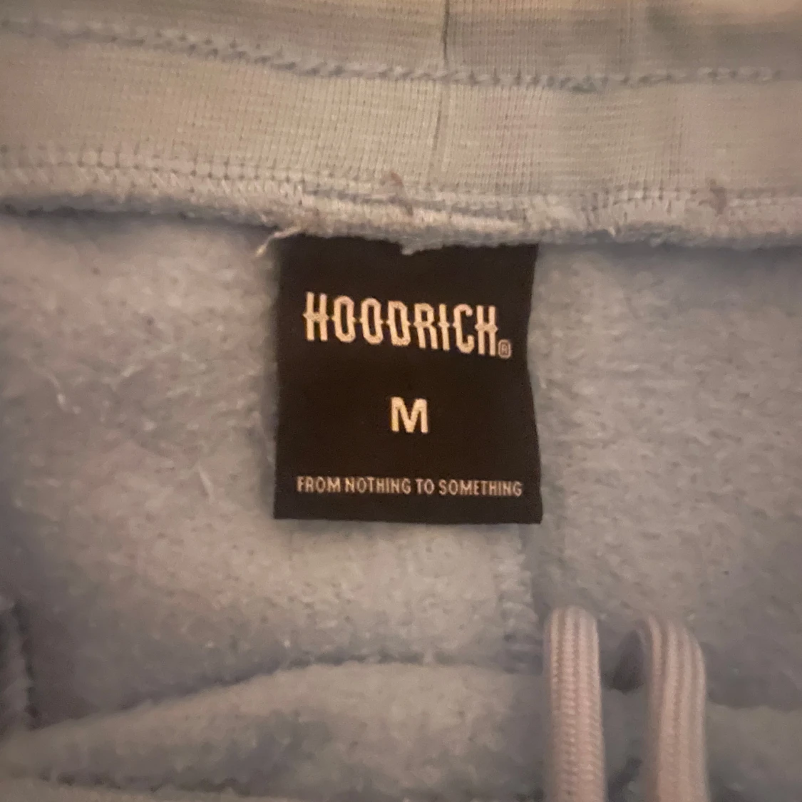 Hoodrich byxor - 1