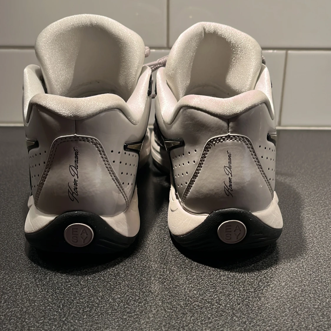 Basketkskor KD17 26 cm - 1