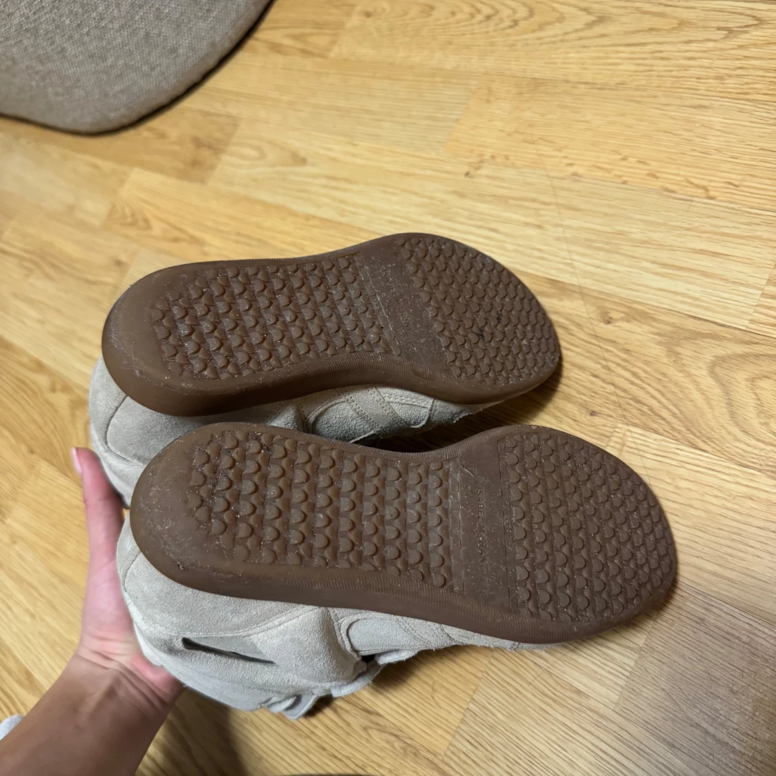 Isabel Marant skor - 4