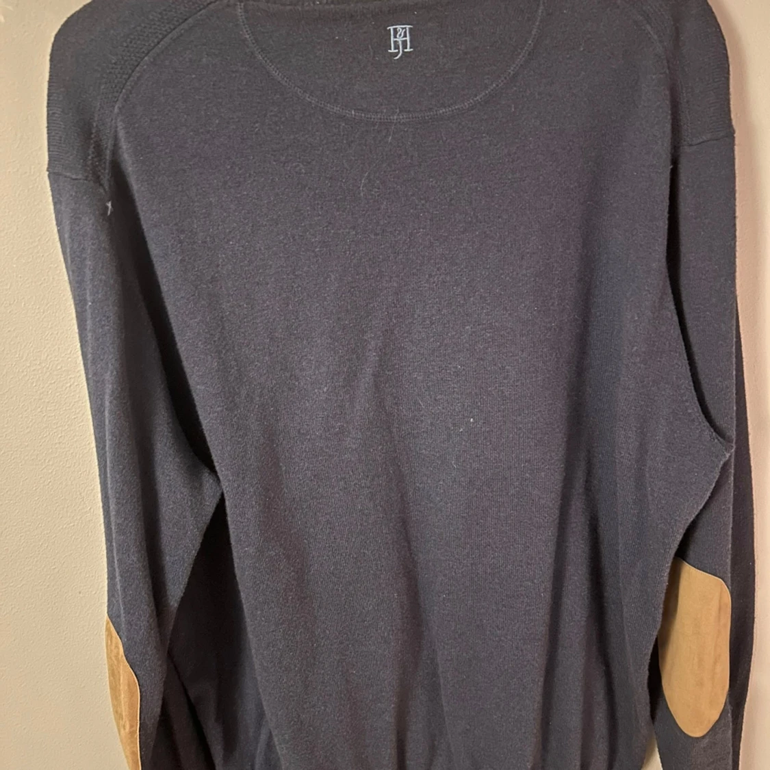 Hansen & Jacob Sweater - 1