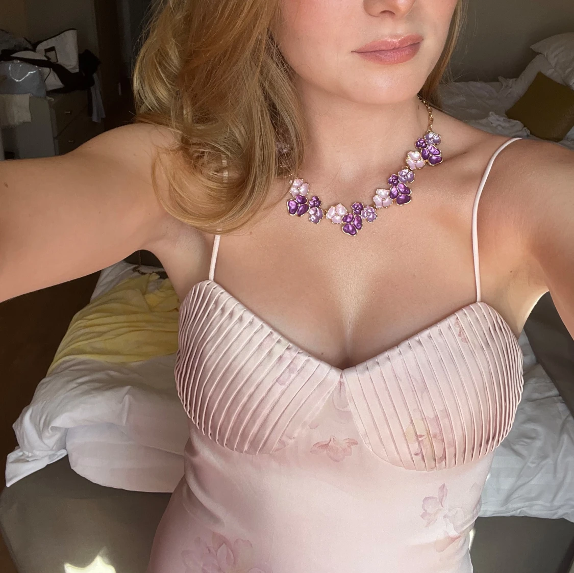 INTRESSEKOLL Adoore klänning - 1