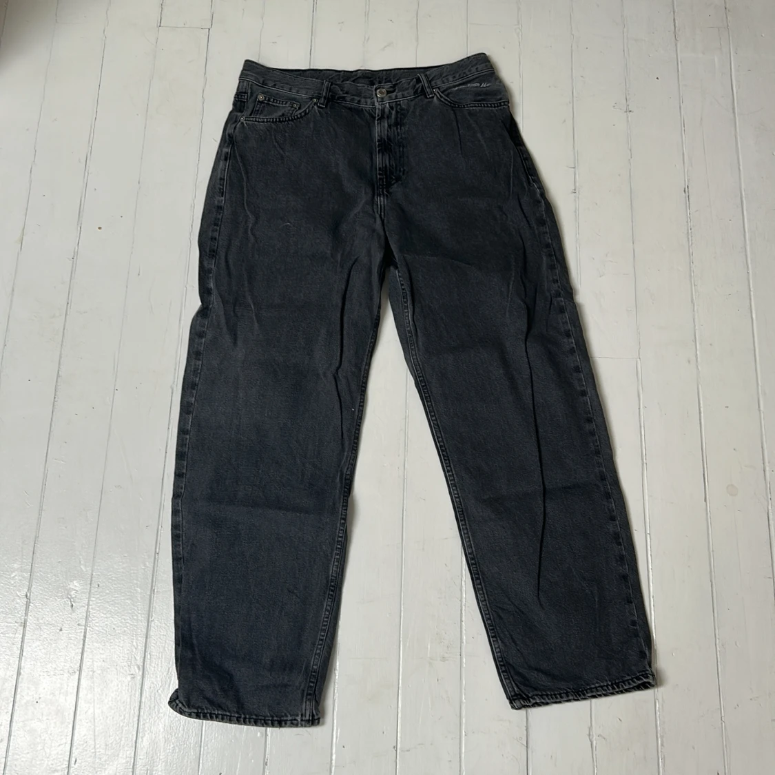 Svarta jeans från Sweet Sktbs