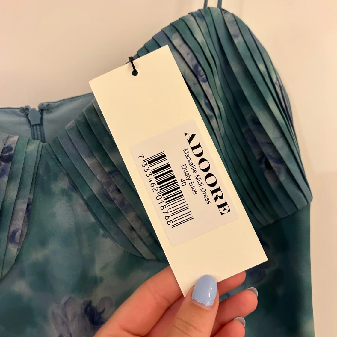 Adoore klänning  - 91