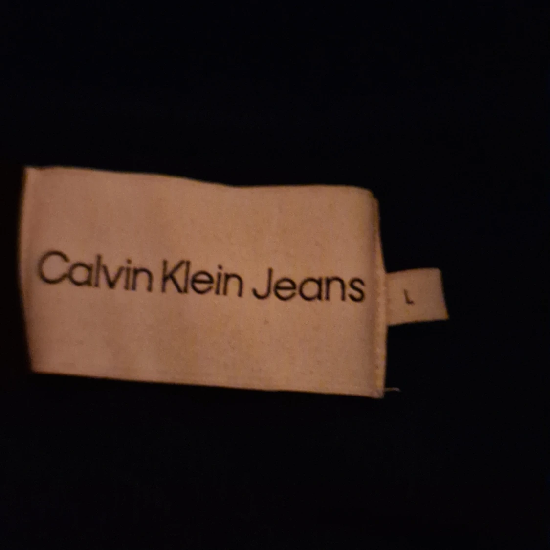 Calvin Klein hoodie - 2