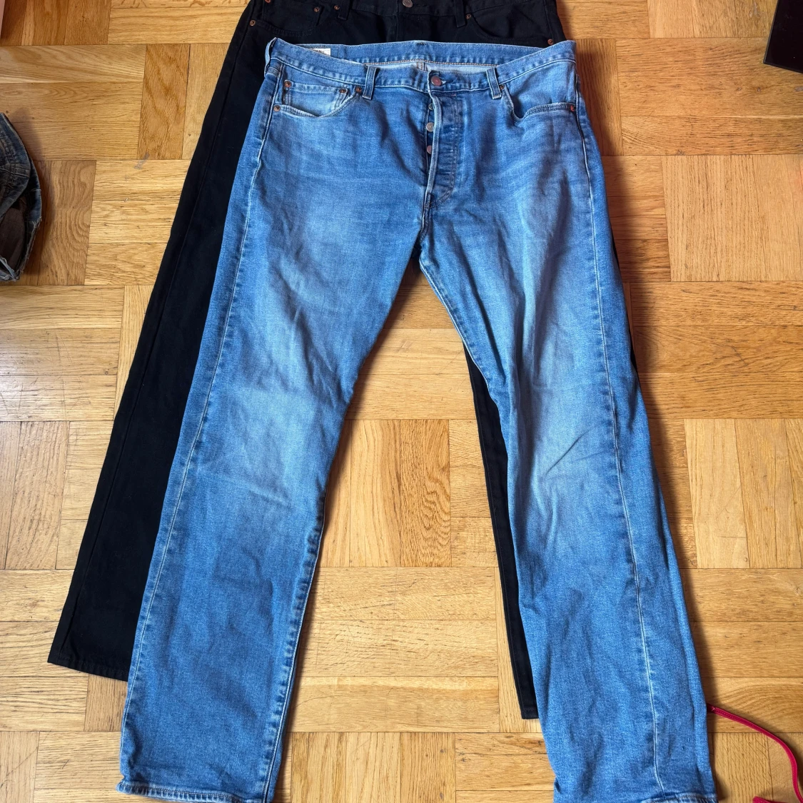 Levis 501 36/32
