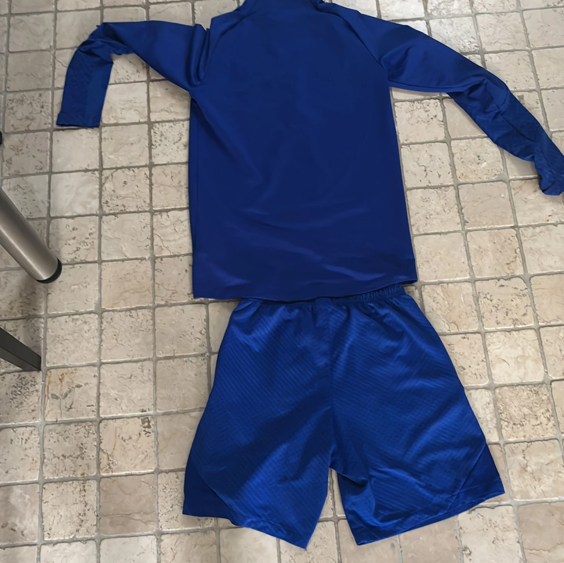 Blå Psg tracksuit  - 1